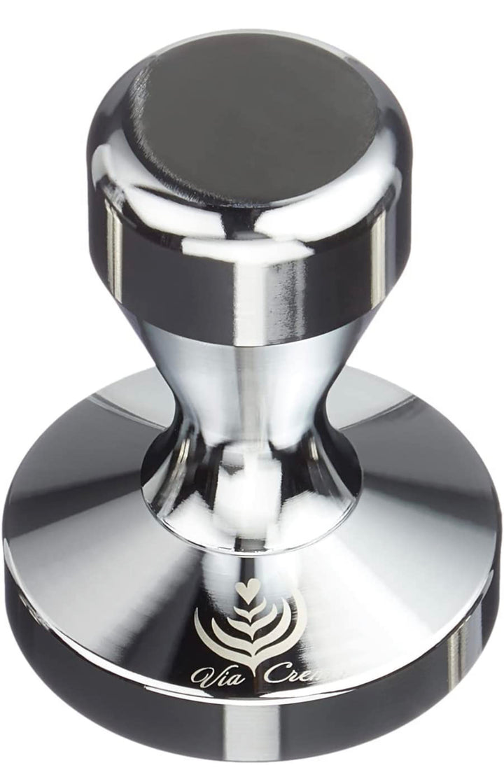 Tamper Edelstahl 58.5 mm - Coffee Coaching Club