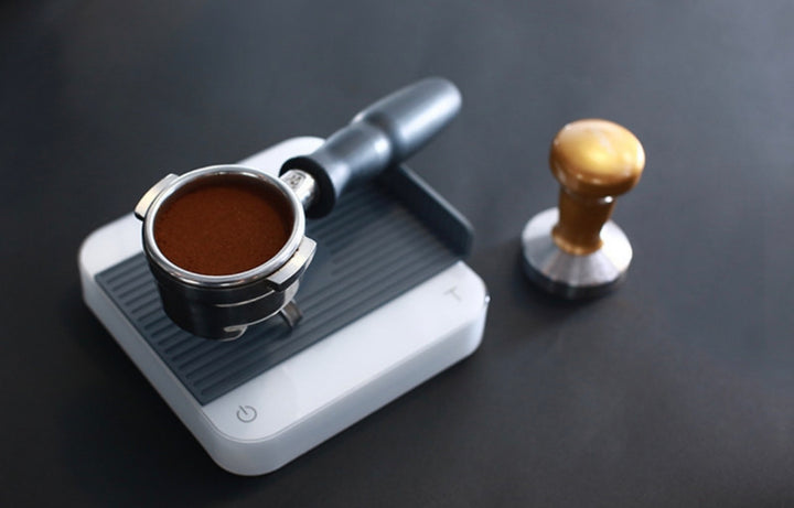 Acaia Pearl Multifunktions-Schutzauflage - Coffee Coaching Club