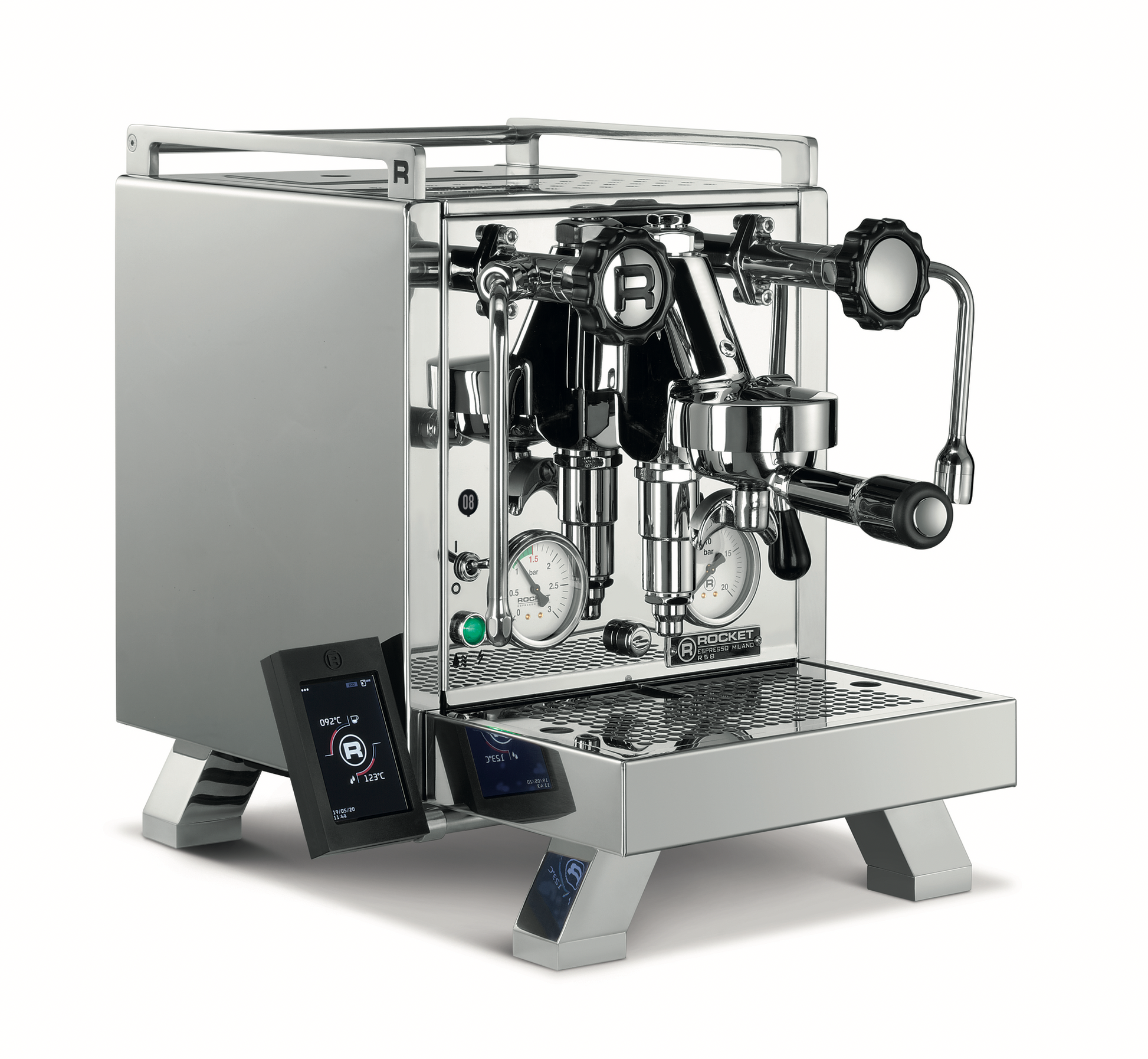 Service für Rocket Espressomaschinen - Coffee Coaching Club