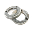 Par de muelas 50mm para Eureka Mignon y Rocket Faustino - Coffee Coaching Club