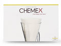 CHEMEX Filterpapier 2 Cup (rund) - Coffee Coaching Club