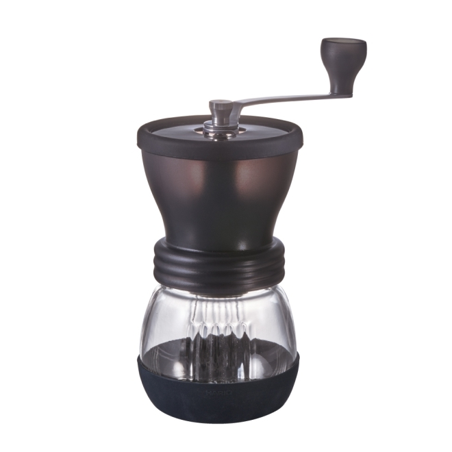 HARIO Ceramic Skerton PLUS - Coffee Coaching Club