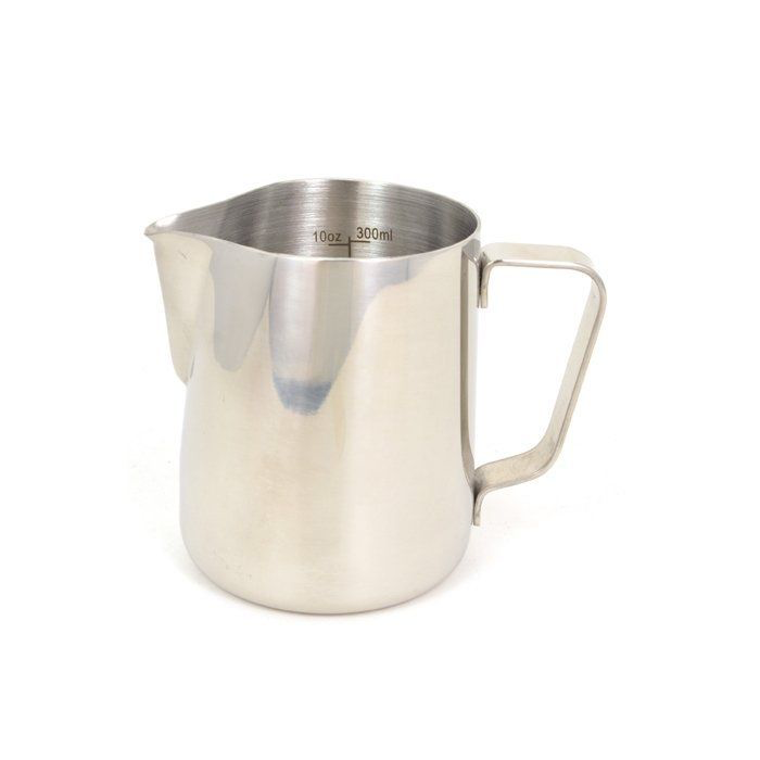 Rhino Pro Milch Pitcher 950 ml - Coffee Coaching Club