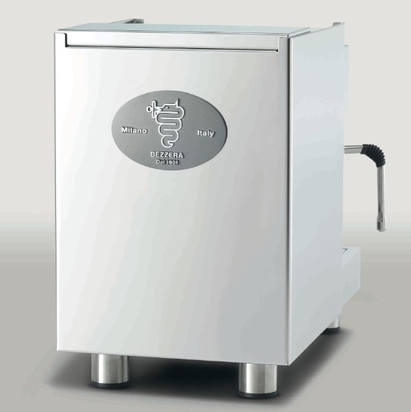 Bezzera BZ10 VT5 (Kipp)  incl. Barista Workshop - Coffee Coaching Club