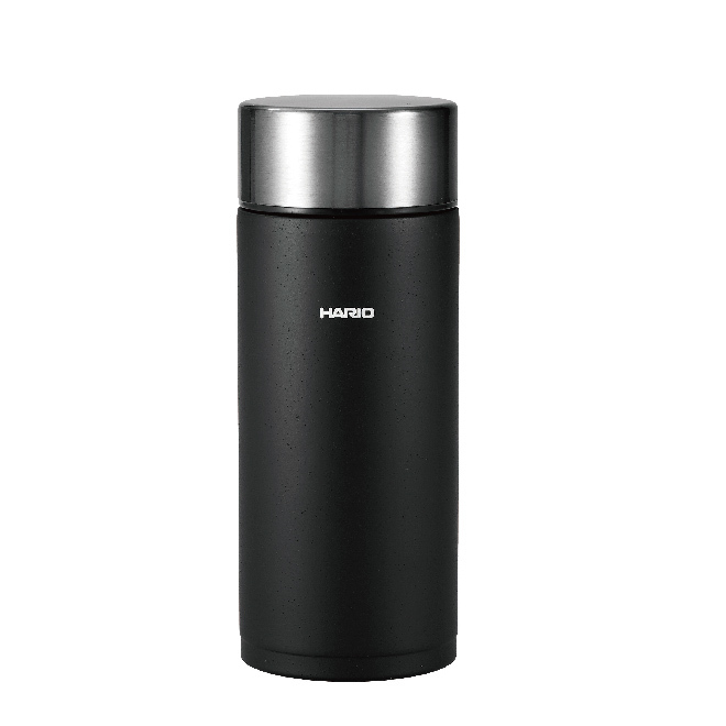 Hario Stick Bottle 350 ml Black - Coffee Coaching Club