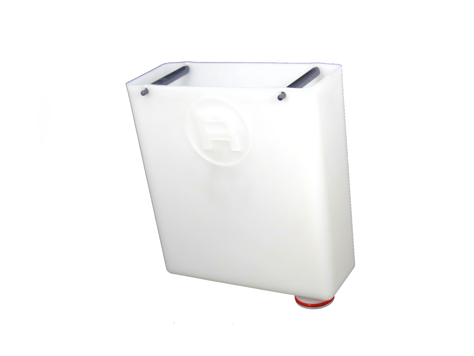 Rocket Wassertank für Appartamento Mozzafiato Cellini R58 R60 – Coffee Coaching Club 1