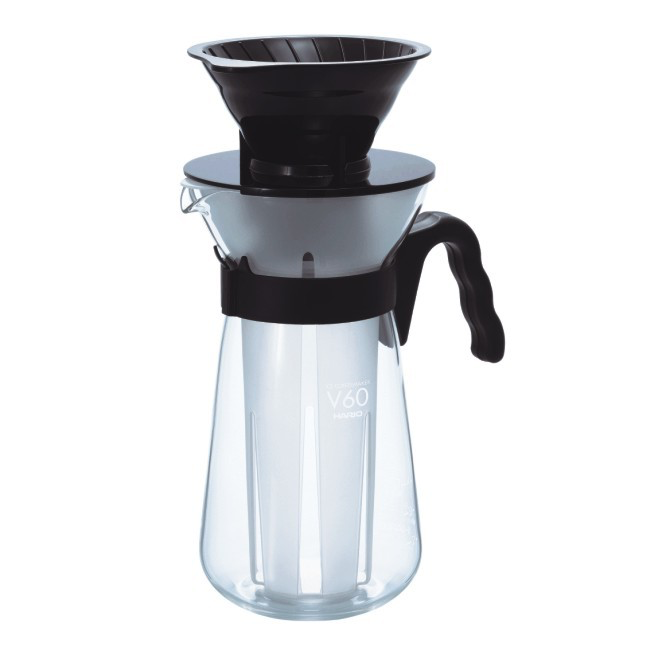 HARIO V60 Ice-Coffeemaker - Coffee Coaching Club