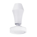Tamper à pression régulée Normcore 58.5mm Teflon White – Coffee Coaching Club 1
