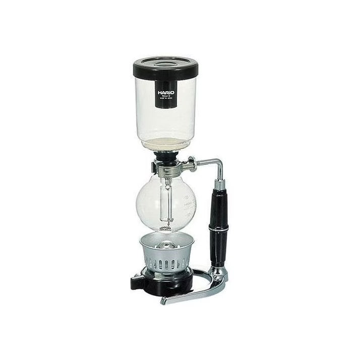 HARIO Kaffee-Syphon Technika 240 ml Coffee Coaching Club - Coffee Coaching Club