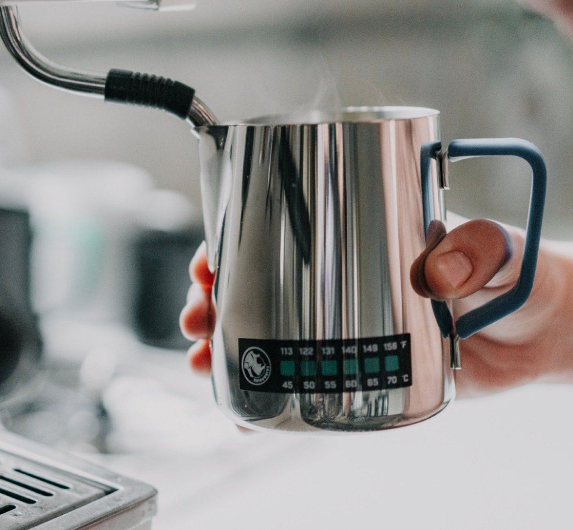 Rhino Accutemp Temperaturanzeiger - Coffee Coaching Club