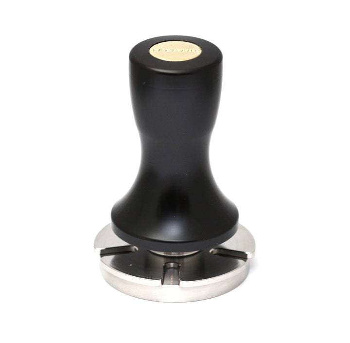 Eazytamp 5 Star Pro 58.4mm flach - Coffee Coaching Club