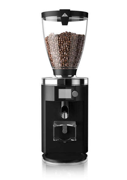 MAHLKÖNIG Espressomühle E65S schwarz matt oder weiss - Coffee Coaching Club